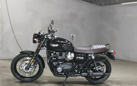 TRIUMPH BONNEVILLE T120 2020 DAD75