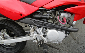 HONDA XR50 MOTARD AD14