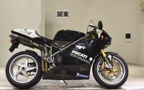 DUCATI 996R 2001 H200A