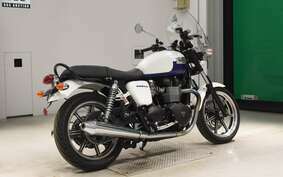 TRIUMPH BONNEVILLE 2013 J9107G