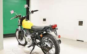 SUZUKI GRASS TRACKER NJ4BA