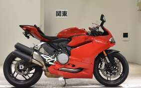 DUCATI 959 PANIGALE 2018 HA01J