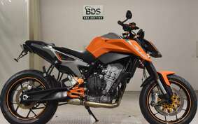 KTM 790 DUKE 2018 TU640