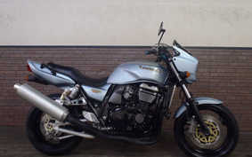 KAWASAKI ZRX1100 1997 ZRT10C