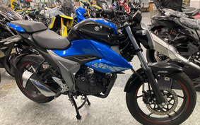 SUZUKI GIXXER 150 ED13N