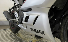 YAMAHA YZF-R25 2020 RG43J