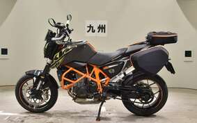 KTM 690 DUKE 2016 LDT40