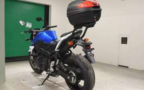 SUZUKI GSR750 A 2013 GR7NA