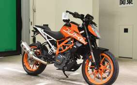 KTM 390 DUKE JPJ40