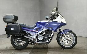 YAMAHA FJ1200 1991 3XW