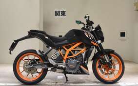 KTM 390 DUKE 2017 JGJ40