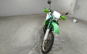 KAWASAKI KDX200SR DX200G