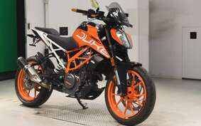 KTM 390 DUKE 2019 JPJ40