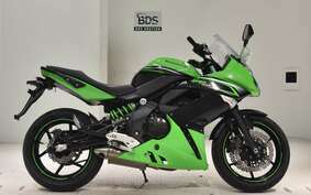 KAWASAKI NINJA 400R 2011 ER400B