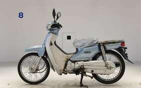 HONDA C50 SUPER CUB AA04