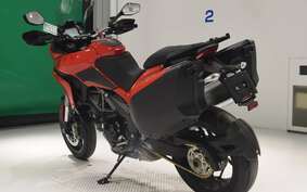 DUCATI MULTISTRADA 1200 S 2014 A302J