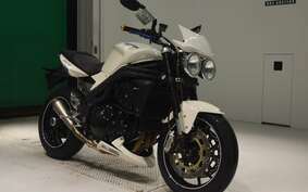 TRIUMPH SPEED TRIPLE 2009