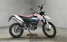 APRILIA RX125 KTA0