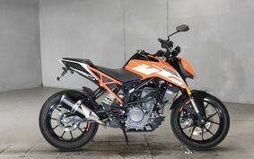 KTM 250 DUKE JPE