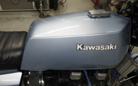 KAWASAKI Z1000 1990 KZT00D