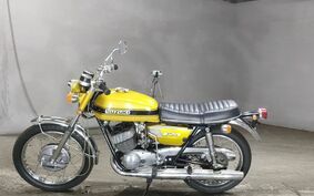 SUZUKI T250 T250