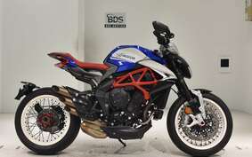 MV AGUSTA BRUTALE 800 DS RR 2020