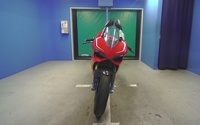 DUCATI 1199 PANIGALE R 2015 H802J