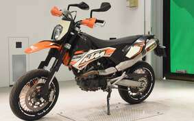 KTM 690 SMC 2010 LSS40