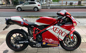 DUCATI 999 2006 H400A