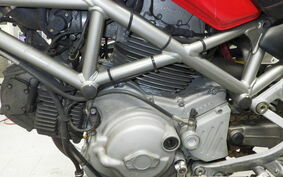 DUCATI MONSTER 400 IE 2004 M407A