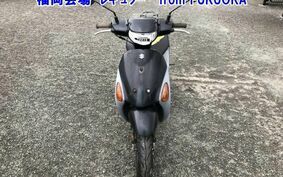 SUZUKI LET`s 4 CA45A