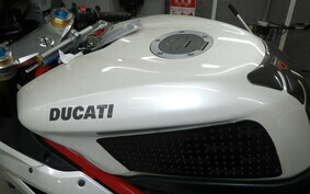 DUCATI 1098 S 2010 H704A