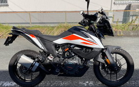 KTM 390 ADVENTURE 2023 JGJ40