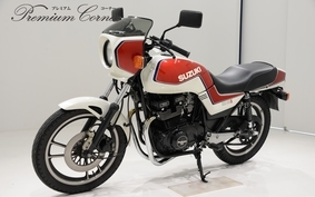 SUZUKI GSX400S 2018