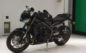 TRIUMPH STREET TRIPLE RS 2023 DA554Z