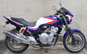 HONDA CB400SF 2008 NC42