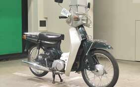 SUZUKI BIRDIE 50 E BA14A