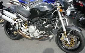 DUCATI MONSTER S4R 2004 M405A