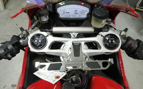 DUCATI 899 PANIGALE 2015