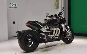 TRIUMPH ROCKET III R 2023