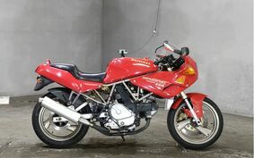 DUCATI 400SS 1994 ZDM400J