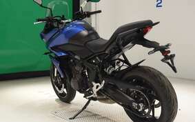 TRIUMPH TIGER 660 SPORTS 2023