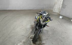 HONDA CBR250R MC45