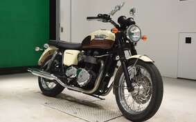 TRIUMPH BONNEVILLE T100 2011 J9157G