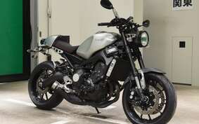 YAMAHA XSR900 2016 RN46J