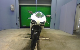 DUCATI 848 2010 H600A