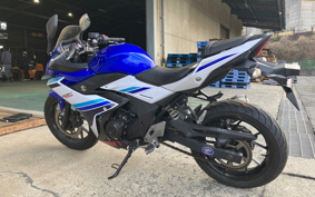 SUZUKI GSX250R DN11A