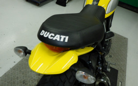 DUCATI SCRAMBLER ICON 2017