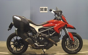 DUCATI HYPERSTRADA 820 2013 B201J