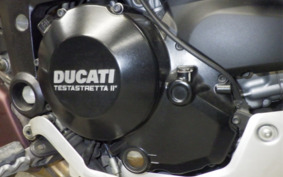 DUCATI MULTISTRADA 1200 S 2013